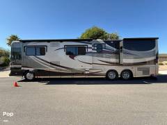 2010 Itasca Ellipse 42AD, $ 130,000