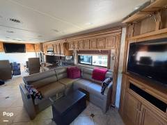 2010 Itasca Ellipse 42AD, $ 130,000