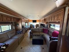 2010 Itasca Ellipse 42AD, $ 130,000