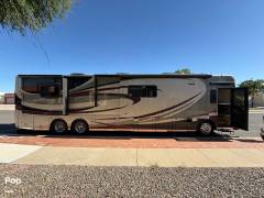 2010 Itasca Ellipse 42AD, $ 130,000