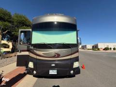 2010 Itasca Ellipse 42AD, $ 130,000