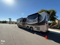 2010 Itasca Ellipse 42AD, $ 130,000