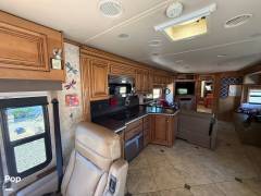 2010 Itasca Ellipse 42AD, $ 130,000