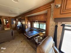 2010 Itasca Ellipse 42AD, $ 130,000