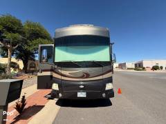 2010 Itasca Ellipse 42AD, $ 130,000