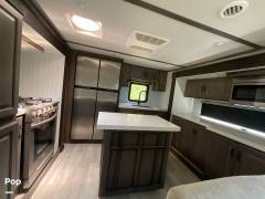 2022 Grand Design Solitude 390RK, $ 53,000