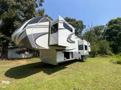 2022 Grand Design Solitude 390RK, $ 53,000