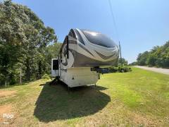 2022 Grand Design Solitude 390RK, $ 53,000