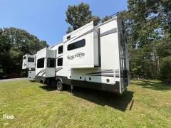 2022 Grand Design Solitude 390RK, $ 53,000