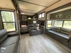 2022 Grand Design Solitude 390RK, $ 53,000