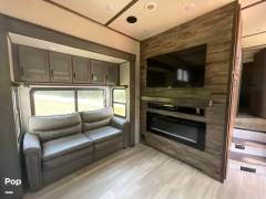 2022 Grand Design Solitude 390RK, $ 53,000