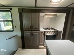 2022 Grand Design Solitude 390RK, $ 53,000