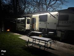 2019 Keystone Montana 3855BR, $ 43,000
