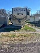 2019 Keystone Montana 3855BR, $ 43,000