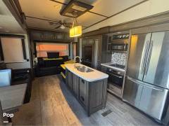 2019 Keystone Montana 3855BR, $ 43,000