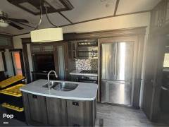 2019 Keystone Montana 3855BR, $ 43,000