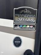 2019 Keystone Montana 3855BR, $ 43,000