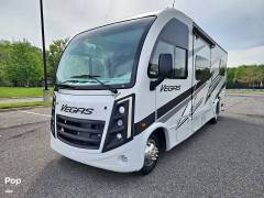 2025 Thor Motor Coach Vegas 24.1, $ 104,000