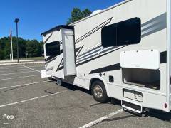 2025 Thor Motor Coach Vegas 24.1, $ 104,000