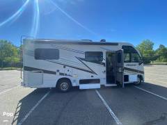 2025 Thor Motor Coach Vegas 24.1, $ 104,000