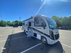 2025 Thor Motor Coach Vegas 24.1, $ 104,000