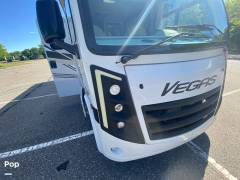 2025 Thor Motor Coach Vegas 24.1, $ 104,000