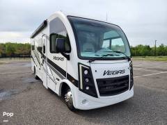 2025 Thor Motor Coach Vegas 24.1, $ 104,000
