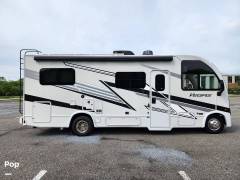 2025 Thor Motor Coach Vegas 24.1, $ 104,000