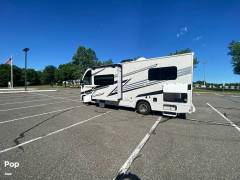 2025 Thor Motor Coach Vegas 24.1, $ 104,000