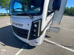 2025 Thor Motor Coach Vegas 24.1, $ 104,000