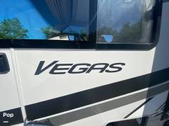 2025 Thor Motor Coach Vegas 24.1, $ 104,000