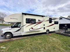 2016 Jayco Redhawk 31XL, $ 51,200