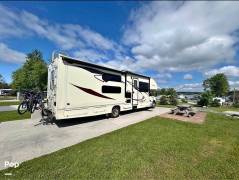 2016 Jayco Redhawk 31XL, $ 51,200
