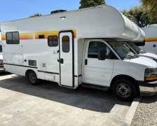 2024 Gulf Stream Conquest 6237LE, $ 52,000