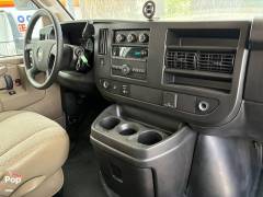 2024 Gulf Stream Conquest 6237LE, $ 52,000