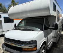 2024 Gulf Stream Conquest 6237LE, $ 52,000