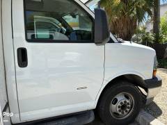 2024 Gulf Stream Conquest 6237LE, $ 52,000