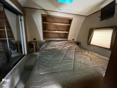 2018 Highland Ridge Light 291RLS, $ 24,900
