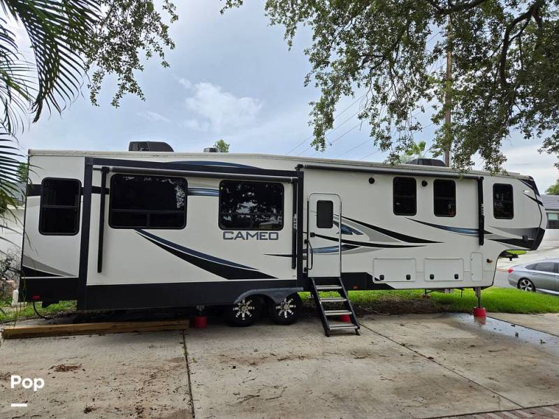 2021 CrossRoads Cameo 3891 MK, $ 43,350