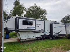 2021 CrossRoads Cameo 3891 MK, $ 43,350