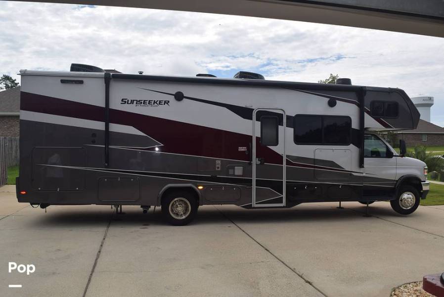 2024 Forest River Sunseeker 3050S, $ 111,000
