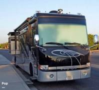 2008 Tiffin Allegro Bus 40 QSP, $ 97,900