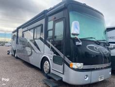 2008 Tiffin Allegro Bus 40 QSP, $ 97,900
