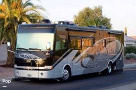 2008 Tiffin Allegro Bus 40 QSP, $ 97,900