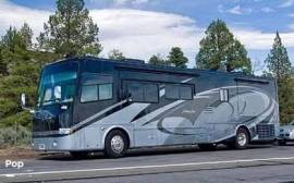 2008 Tiffin Allegro Bus 40 QSP, $ 97,900