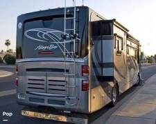 2008 Tiffin Allegro Bus 40 QSP, $ 97,900
