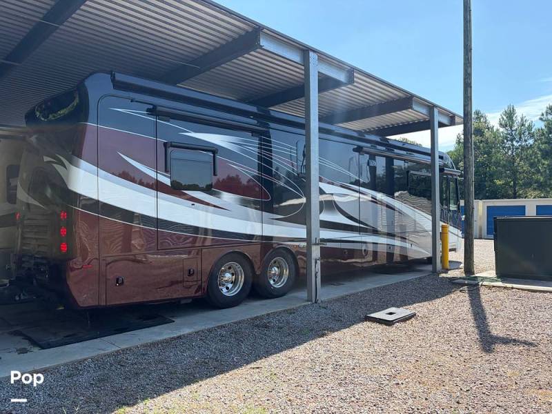 2015 Entegra Anthem 44SL, $ 189,500