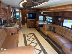 2015 Entegra Anthem 44SL, $ 189,500