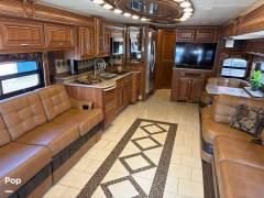2015 Entegra Anthem 44SL, $ 189,500