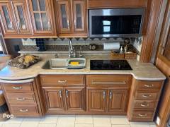 2015 Entegra Anthem 44SL, $ 189,500